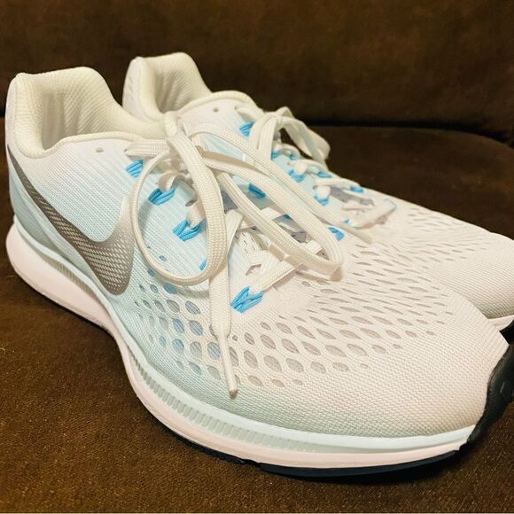 Near Mint condition NIKE AIR ZOOM PEGASUS 34 9 US - Picture 1 of 16